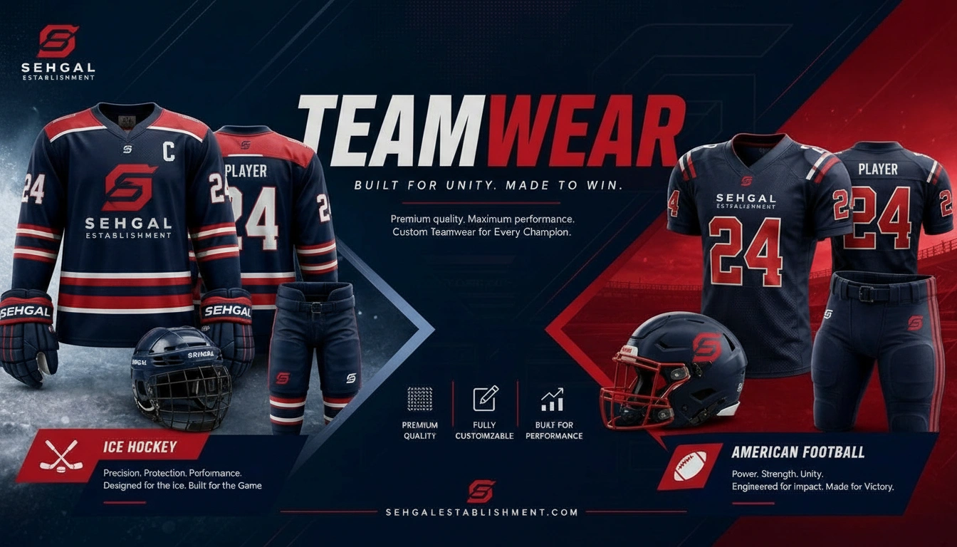 Team Wear