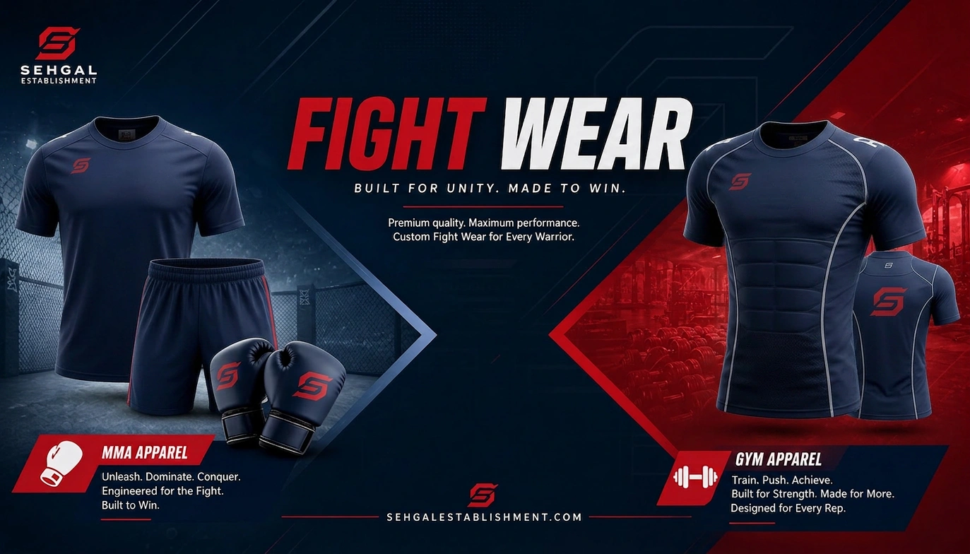 Fight Wear