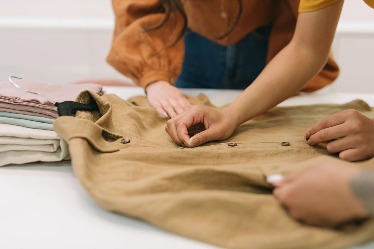 Precision Pattern Making